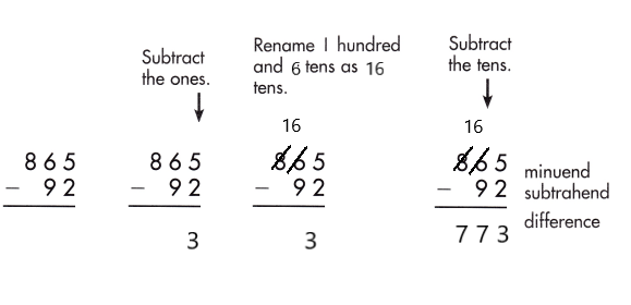 Spectrum-Math-Grade-2-Chapter-5-Lesson-7-Answer-Key-Subtracting-2-Digits-from-3-Digits-113