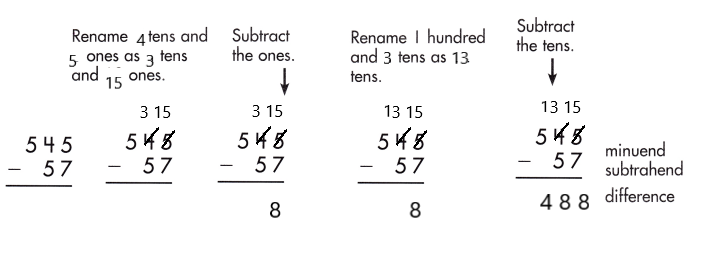 Spectrum-Math-Grade-2-Chapter-5-Lesson-7-Answer-Key-Subtracting-2-Digits-from-3-Digits-121