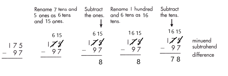 Spectrum-Math-Grade-2-Chapter-5-Lesson-7-Answer-Key-Subtracting-2-Digits-from-3-Digits-34