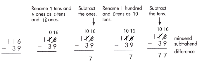 Spectrum-Math-Grade-2-Chapter-5-Lesson-7-Answer-Key-Subtracting-2-Digits-from-3-Digits-37