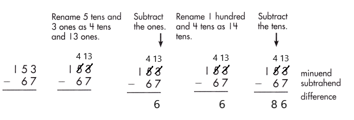 Spectrum-Math-Grade-2-Chapter-5-Lesson-7-Answer-Key-Subtracting-2-Digits-from-3-Digits-51