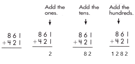 Spectrum-Math-Grade-2-Chapter-5-Lesson-8-Answer-Key-Adding-3-Digit-Numbers-12