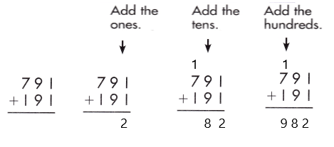 Spectrum-Math-Grade-2-Chapter-5-Lesson-8-Answer-Key-Adding-3-Digit-Numbers-17