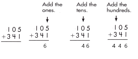 Spectrum-Math-Grade-2-Chapter-5-Lesson-8-Answer-Key-Adding-3-Digit-Numbers-26