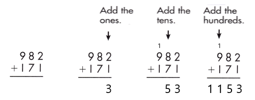Spectrum-Math-Grade-2-Chapter-5-Lesson-8-Answer-Key-Adding-3-Digit-Numbers-3