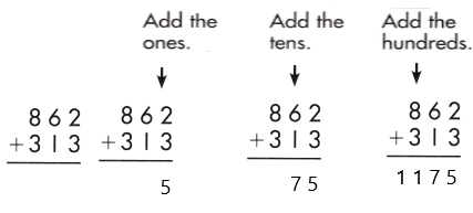 Spectrum-Math-Grade-2-Chapter-5-Lesson-8-Answer-Key-Adding-3-Digit-Numbers-7