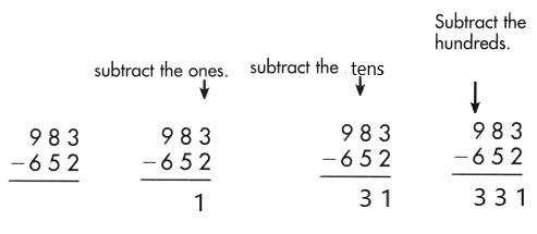 Spectrum-Math-Grade-2-Chapter-5-Lesson-9-Answer-Key-Subtracting-3-Digit-Numbers-12