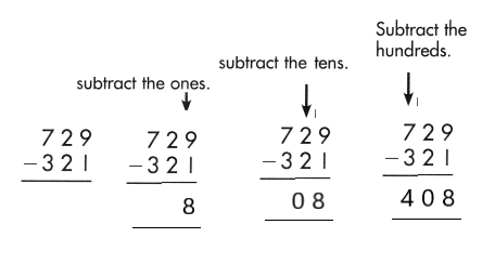 Spectrum-Math-Grade-2-Chapter-5-Lesson-9-Answer-Key-Subtracting-3-Digit-Numbers-7