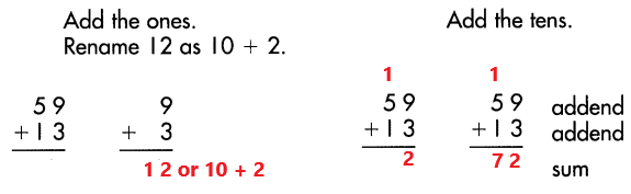 Spectrum-Math-Grade-3-Chapter-1-Lesson-5-Answer-Key-Adding-2-Digit-Numbers-with-renaming-13