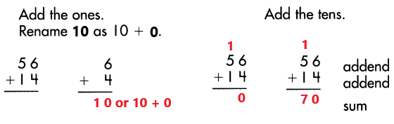 Spectrum-Math-Grade-3-Chapter-1-Lesson-5-Answer-Key-Adding-2-Digit-Numbers-with-renaming-19