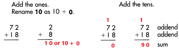 Spectrum-Math-Grade-3-Chapter-1-Lesson-5-Answer-Key-Adding-2-Digit-Numbers-with-renaming-24
