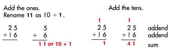 Spectrum-Math-Grade-3-Chapter-1-Lesson-5-Answer-Key-Adding-2-Digit-Numbers-with-renaming-28