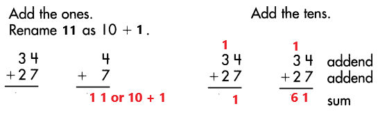 Spectrum-Math-Grade-3-Chapter-1-Lesson-5-Answer-Key-Adding-2-Digit-Numbers-with-renaming-33