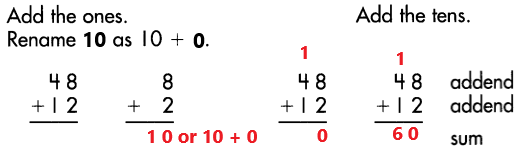 Spectrum-Math-Grade-3-Chapter-1-Lesson-5-Answer-Key-Adding-2-Digit-Numbers-with-renaming-36