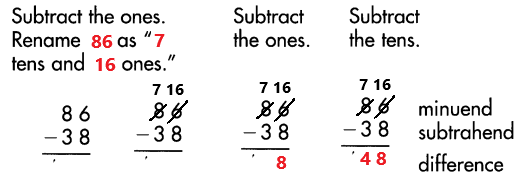 Spectrum-Math-Grade-3-Chapter-1-Lesson-6-Answer-Key-Subtracting-2-Digit-Numbers-with-renaming-26