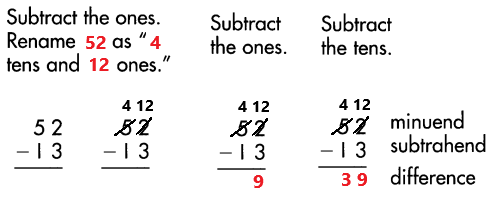 Spectrum-Math-Grade-3-Chapter-1-Lesson-6-Answer-Key-Subtracting-2-Digit-Numbers-with-renaming-37
