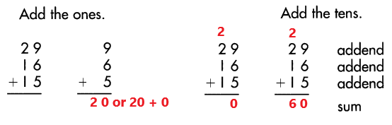 Spectrum-Math-Grade-3-Chapter-1-Lesson-7-Answer-Key-Adding-Three-Numbers-10