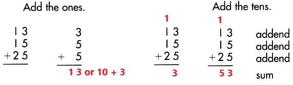 Spectrum-Math-Grade-3-Chapter-1-Lesson-7-Answer-Key-Adding-Three-Numbers-11