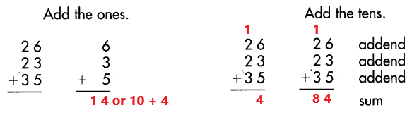Spectrum-Math-Grade-3-Chapter-1-Lesson-7-Answer-Key-Adding-Three-Numbers-13