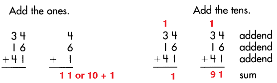 Spectrum-Math-Grade-3-Chapter-1-Lesson-7-Answer-Key-Adding-Three-Numbers-17