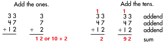 Spectrum-Math-Grade-3-Chapter-1-Lesson-7-Answer-Key-Adding-Three-Numbers-21