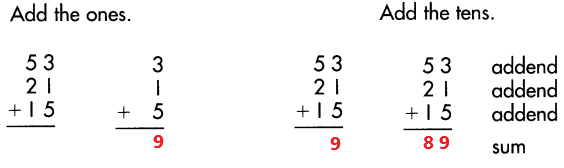 Spectrum-Math-Grade-3-Chapter-1-Lesson-7-Answer-Key-Adding-Three-Numbers-25