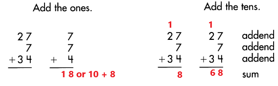 Spectrum-Math-Grade-3-Chapter-1-Lesson-7-Answer-Key-Adding-Three-Numbers-5