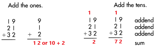 Spectrum-Math-Grade-3-Chapter-1-Lesson-7-Answer-Key-Adding-Three-Numbers-9