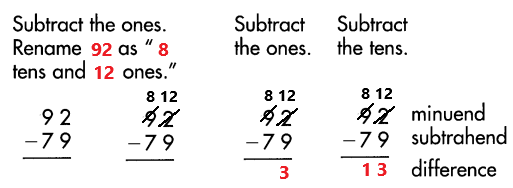 Spectrum-Math-Grade-3-Chapter-1-Lesson-8-Answer-Key-Addition-and-Subtraction-Practice-12
