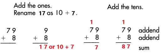 Spectrum-Math-Grade-3-Chapter-1-Lesson-8-Answer-Key-Addition-and-Subtraction-Practice-16