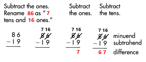 Spectrum-Math-Grade-3-Chapter-1-Lesson-8-Answer-Key-Addition-and-Subtraction-Practice-19