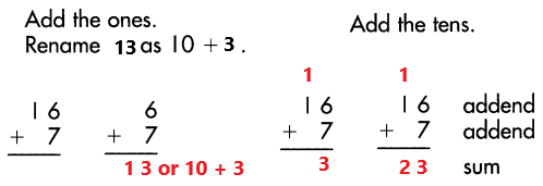 Spectrum-Math-Grade-3-Chapter-1-Lesson-8-Answer-Key-Addition-and-Subtraction-Practice-22