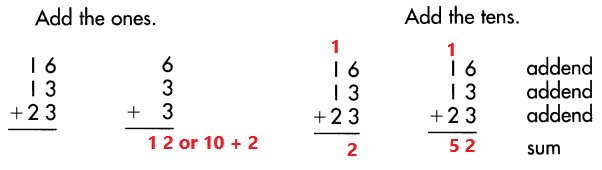 Spectrum-Math-Grade-3-Chapter-1-Lesson-8-Answer-Key-Addition-and-Subtraction-Practice-9