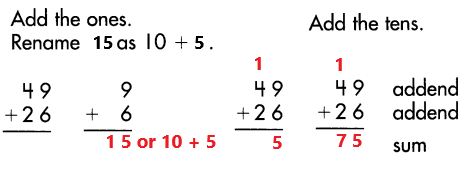Spectrum-Math-Grade-3-Chapter-1-Posttest-Answer-Key-16