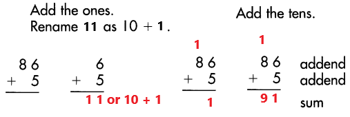 Spectrum-Math-Grade-3-Chapter-1-Posttest-Answer-Key-19