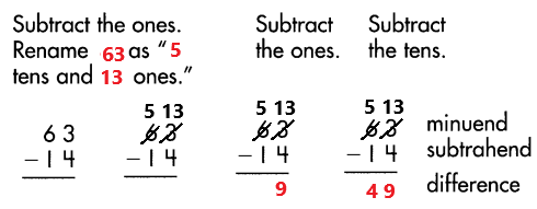 Spectrum-Math-Grade-3-Chapter-1-Posttest-Answer-Key-35
