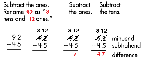 Spectrum-Math-Grade-3-Chapter-1-Posttest-Answer-Key-40