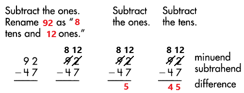 Spectrum-Math-Grade-3-Chapter-1-Posttest-Answer-Key-46