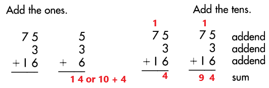 Spectrum-Math-Grade-3-Chapter-1-Pretest-Answer-Key-17