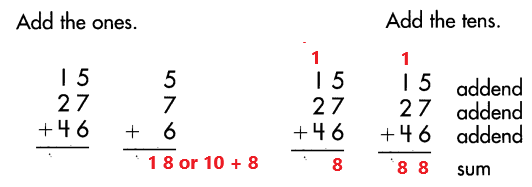 Spectrum-Math-Grade-3-Chapter-1-Pretest-Answer-Key-20