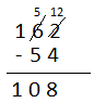 Spectrum-Math-Grade-3-Chapter-2-Lesson-2-Answer-Key-Subtracting-2-Digits-from-3-Digits.Question_2