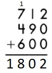 Spectrum Math Grade 3 Chapter 3 Lesson 2 Answer Key Adding 3 or More Numbers (3-digit)-23
