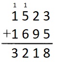 Spectrum Math Grade 3 Chapter 3 Lesson 3 Answer Key Adding 4-Digit Numbers-37
