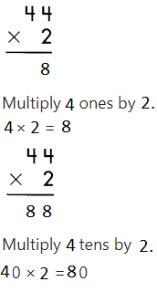 Spectrum-Math-Grade-4-Chapter-4-Lesson-3-Answer-Key-Multiplying-2-Digits-by-1-Digit-9.