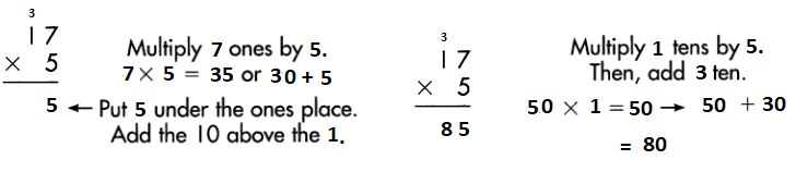 Spectrum-Math-Grade-4-Chapter-4-Lesson-4-Answer-Key-Multiplying-2-Digits-by-1-Digit-renaming-18