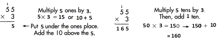 Spectrum-Math-Grade-4-Chapter-4-Lesson-4-Answer-Key-Multiplying-2-Digits-by-1-Digit-renaming-26