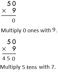 Spectrum-Math-Grade-4-Chapter-4-Lesson-4-Answer-Key-Multiplying-2-Digits-by-1-Digit-renaming-30