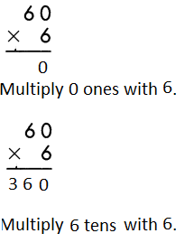 Spectrum-Math-Grade-4-Chapter-4-Lesson-4-Answer-Key-Multiplying-2-Digits-by-1-Digit-renaming-32