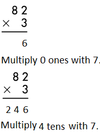 Spectrum-Math-Grade-4-Chapter-4-Lesson-4-Answer-Key-Multiplying-2-Digits-by-1-Digit-renaming-40
