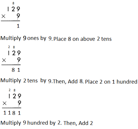Spectrum-Math-Grade-4-Chapter-4-Lesson-6-Answer-Key-Multiplying-3-Digits-by-1-Digit-renaming-15.